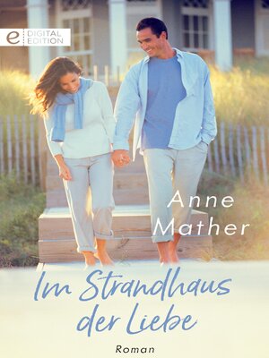 cover image of Im Strandhaus der Liebe